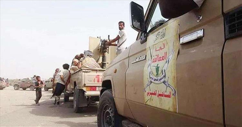 إعادة تموضع عسكري في شبوة وحريب مع تبادل مواقع بين "العمالقة" و"دفاع شبوة"