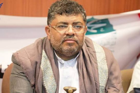 إعلان حوثي جديد بشأن الحرب على ايران