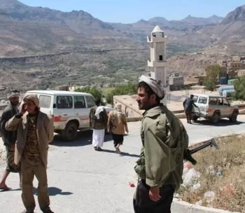 تقرير دولي يحذر من مخاطر استمرار سياسة الاحتواء تجاه الحوثيين