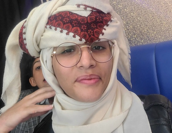 عناصر حوثية تداهم منزل إعلامية في صنعاء وتقتادها إلى جهة مجهولة