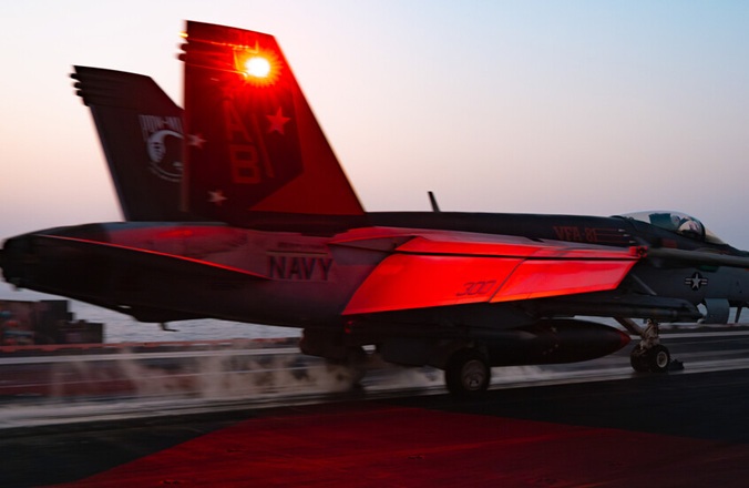 تقرير أمني سري إيراني يكشف عن ترتيبات لهجوم قوي وسريع ضد الحوثيين خلال الفترة المقبلة 