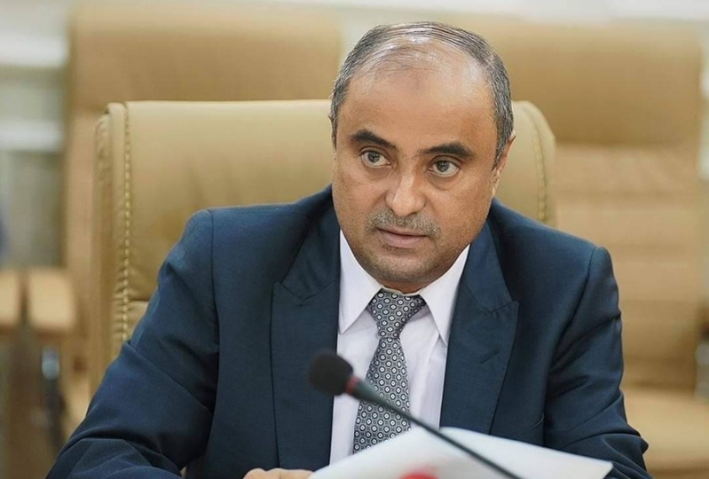 مصادر إعلامية: بن بريك تمت إقالته من رئاسة الحكومة وهذه هي الاسباب الحقيقية