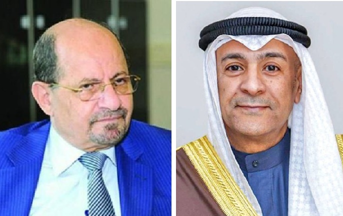 أمين عام مجلس التعاون يوجه رسالة دعم قوية لـ الزنداني وحكومته