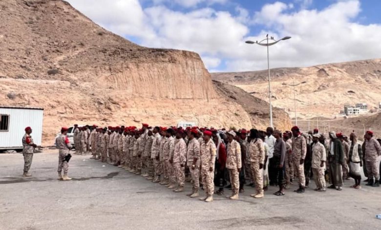 المنطقة العسكرية الثانية: المرحلة المقبلة ستشهد توحيد مرتبات منتسبي القوات المسلحة