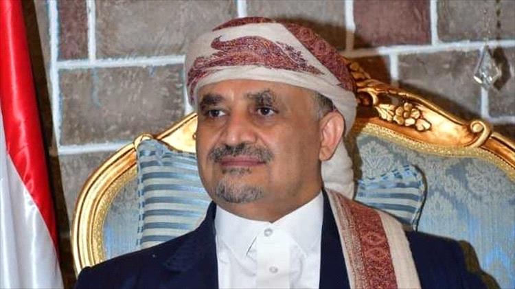 التميمي: الإقبال على منزل الأحمر يعكس رفض اليمنيين للأجندات الحوثية والسلالية