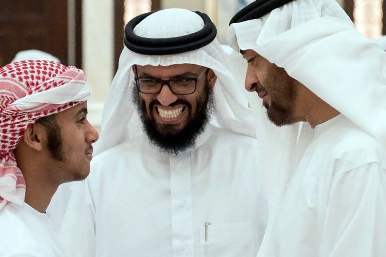 هاني بن بريك يدلي بشهادة ”لله وللتاريخ“ بشأن دور السعودية في تحرير عدن