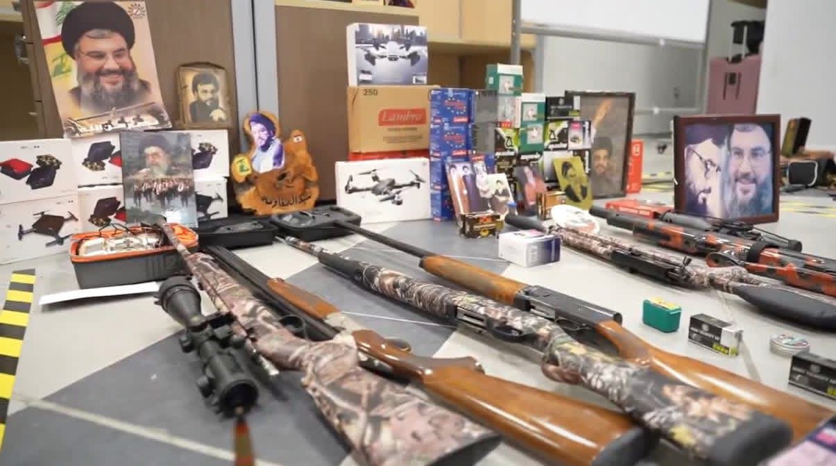 الكويت تعلن ضبط أخطر خلية مرتبطة بحزب الله اللبناني وماوجدته بحوزتها صادم وغير متوقع 