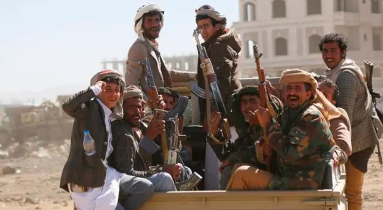 مسلحون حوثيون يقتحمون مقر منظمة دولية في صنعاء