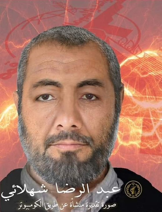 صحيفة: إيران تعيد شهلائي إلى صنعاء لإعادة ضبط نفوذها عبر الحوثيين بعد ضربات إقليمية