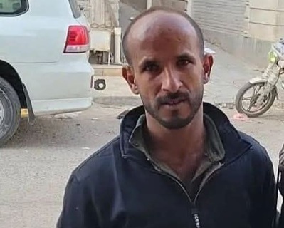 العثور على مواطن مقتول في شرعب السلام وسط تصاعد الانفلات الأمني بمناطق سيطرة الحوثيين