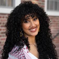 أمريكية من أصل يمني تحقّق إنجاز غير مسبوق 