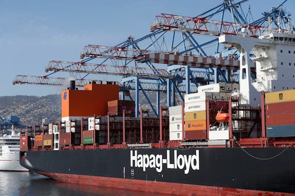 شركة ألمانية: لن نعود قريباً للإبحار عبر قناة السويس رغم الهدوء النسبي في البحر الأحمر