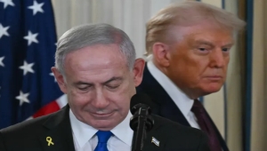 أكسيوس: مسؤولون أميركيون يرون أن نتنياهو أصبح منبوذًا دوليًا