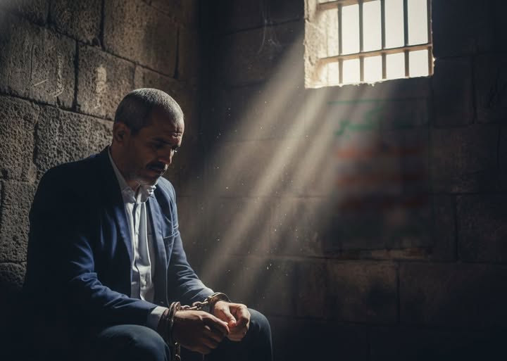 تدهور صحة المحامي اليمني عبد المجيد صبره بعد إضرابه عن الطعام في سجون الحوثيين