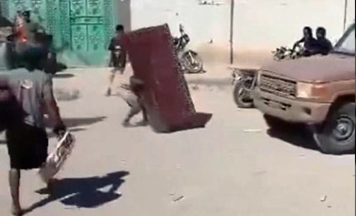 شبكة توثق أكثر من 4 آلاف انتهاك ارتكبها الانتقالي في حضرموت وتطالب بالتحقيق