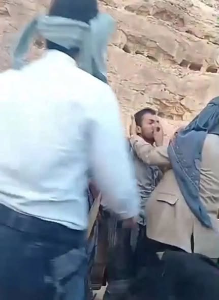 القصة الكاملة لجريمة اعدام باحاج في شبوة وكيف بدأت؟