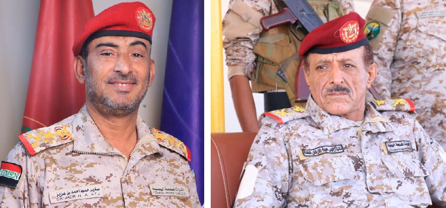 ترقب لتعيين وزير دفاع جديد في اليمن وتداول اسمين بارزين