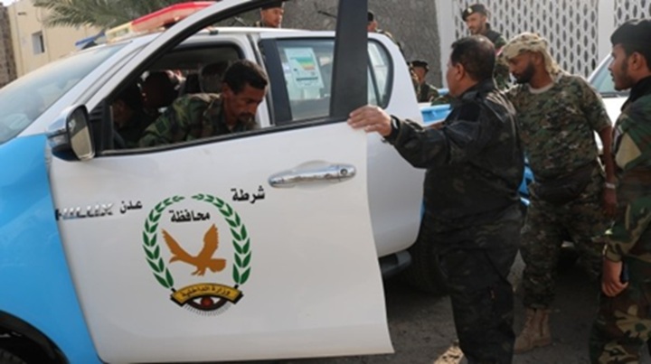 عدن.. ضبط متهم بقتل جندي إثر خلافات سابقة