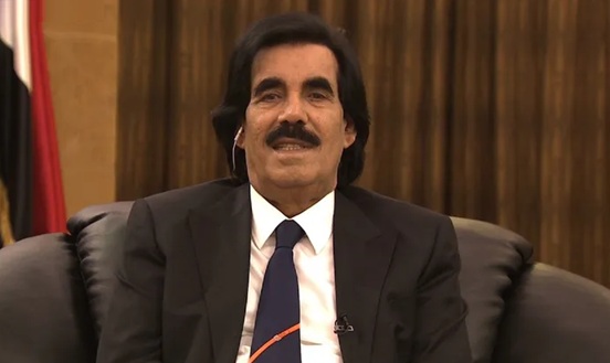 بتوجيهات رئاسية.. مراسم تشييع رسمية للفقيد علي سالم البيض في مسقط رأسه بحضرموت