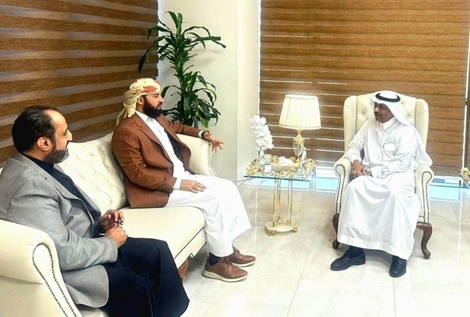 لقاء يمني سعودي لبحث مستجدات موسم الحج وتسهيل إجراءات الحجاج اليمنيين