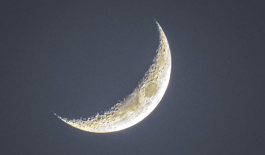 فلكي يمني: غدًا الأربعاء أول أيام رمضان