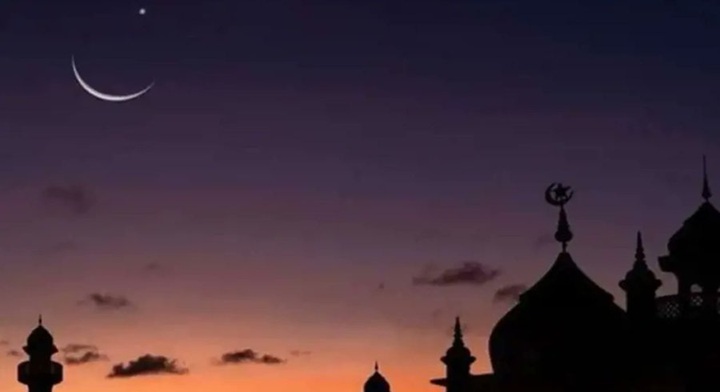 6 دول تعلن الخميس المقبل غرة شهر رمضان 