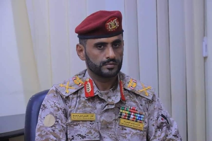 قوات تداهم منزل مسؤول عسكري بارز سابق في المهرة وتصادر عربة عسكرية