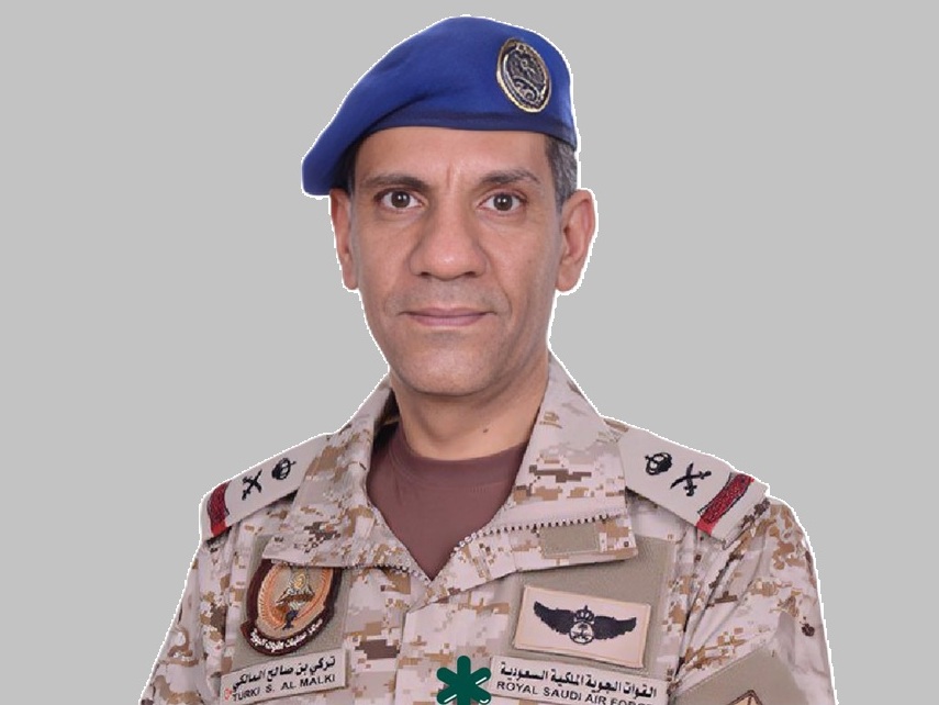 وزارة الدفاع السعودية تعلن اعتراض وتدمير 21 طائرة مسيرة في المنطقة الشرقية