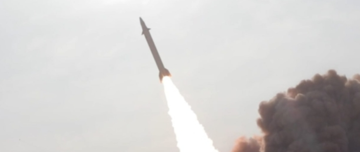 متحدث عسكري يكشف ان السعودية أول قوة في العالم تنجح عملياً في تدمير صواريخ من نوع كروز