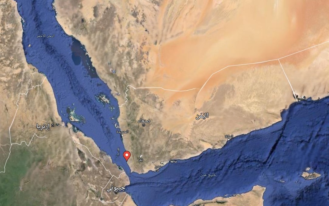 مضيق باب المندب تحت تهديد الحوثيين.. هل يتحول إلى جبهة جديدة في الحرب الإقليمية؟