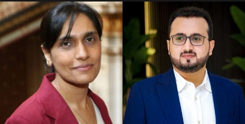 تحرك يمني بريطاني لإنعاش ”الإصلاح المؤسسي“ وهيكلة نظام التقاعد