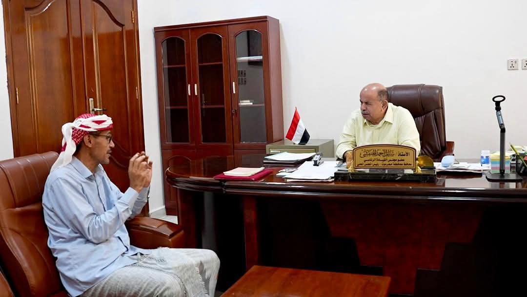 تقرير ؤسمي: ما بين 150 و200 ألف نازح في وادي وصحراء حضرموت 