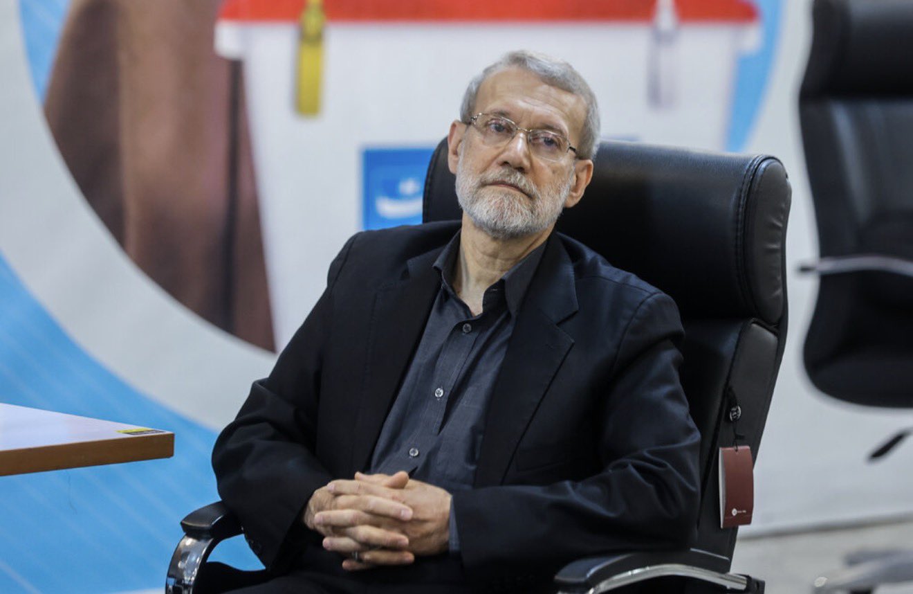 ماذا يعني مقتل علي لاريجاني؟ صحيفة تجيب 