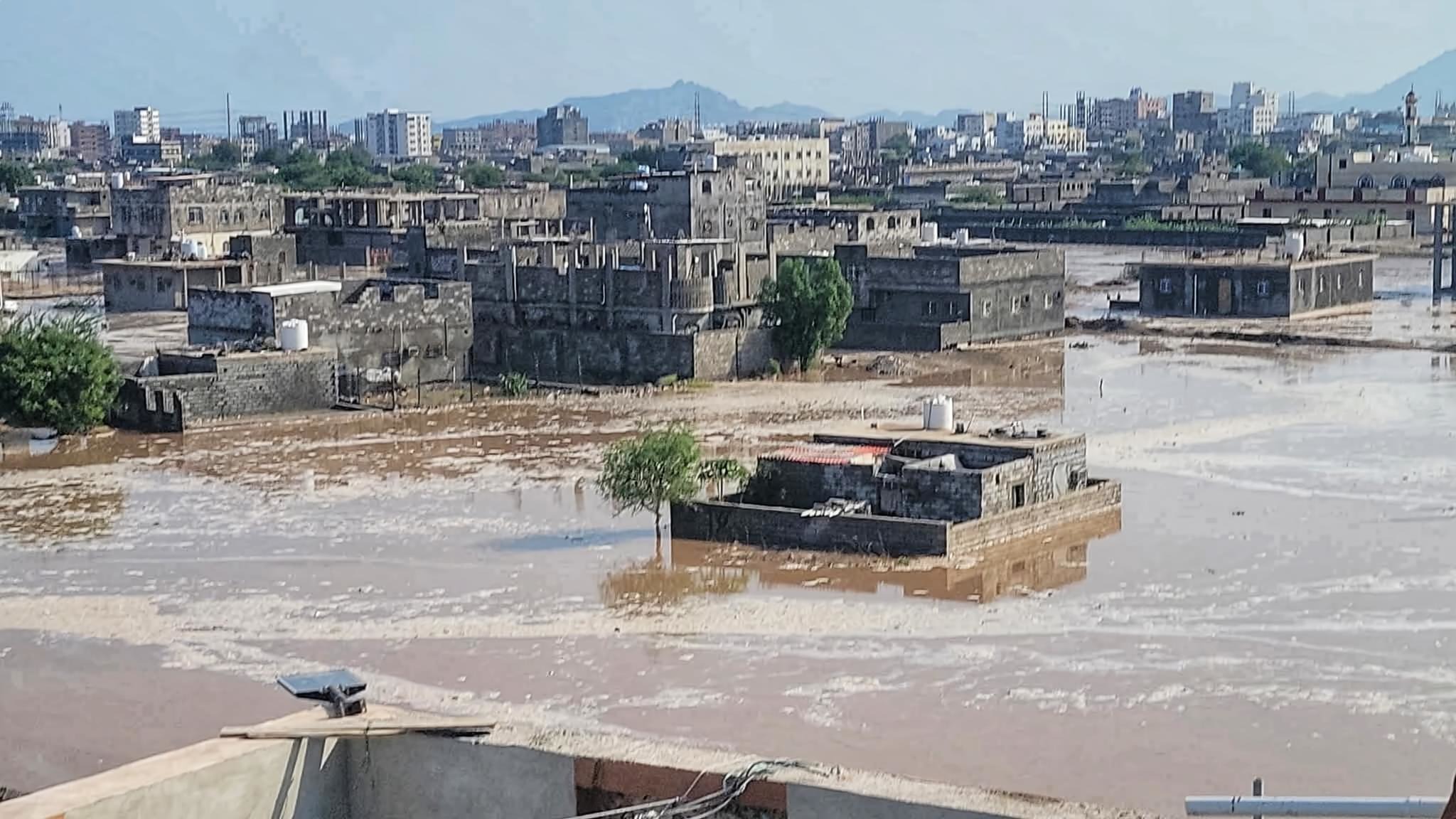 هيئة الأرصاد تتوقع طقساً صحواً مع فرص أمطار متفرقة واضطراب في البحر الأحمر وباب المندب