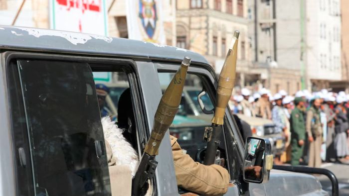 مصرع قيادي حوثي متأثراً بإصابته في مواجهات غرب تعز