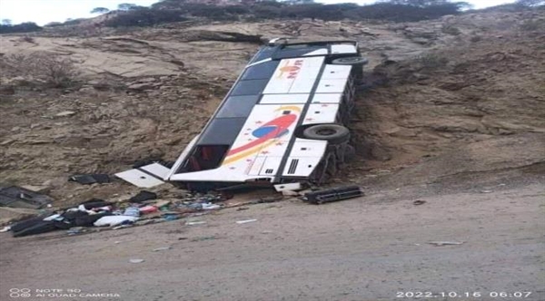 185 حادث سير في المناطق المحررة خلال نصف شهر و37 وفاة