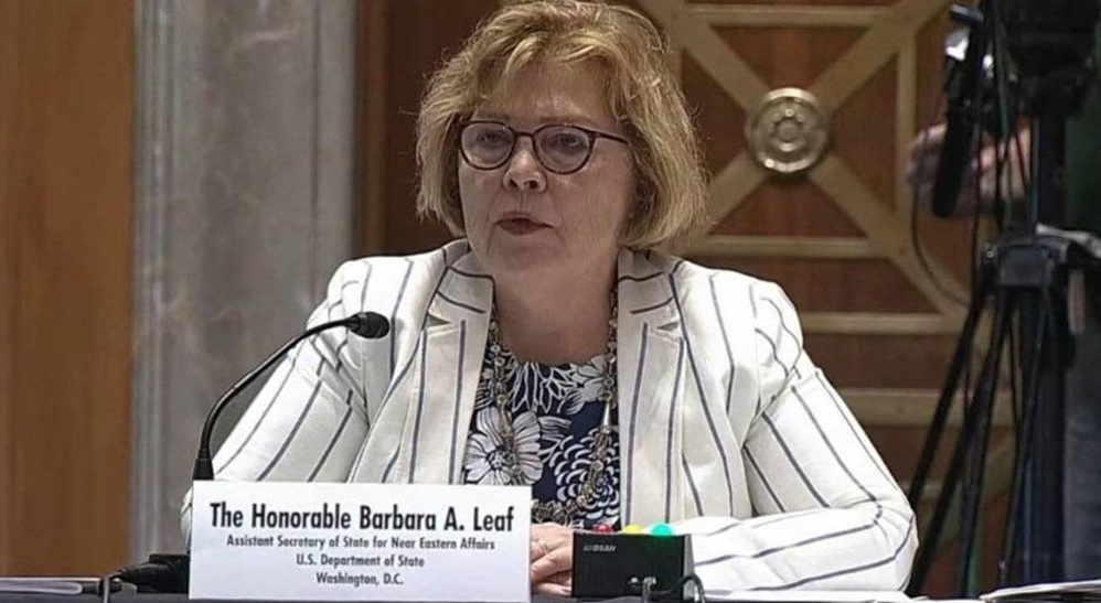 دبلوماسية أميركية: أزمة اليمن التي تسبب بها الحوثيون مأساة عميقة ولا حلّ سهل في الأفق