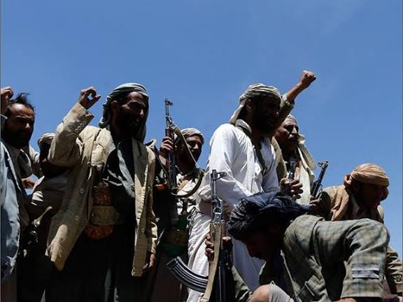 الحوثيون يعتقلون مسؤولًا في أطباء بلا حدود منذ أسبوعين وسط تكتم وقلق على مصيره