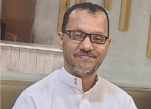 تدهور الحالة الصحية للسلمي المختطف لدى الحوثيين ودخوله في غيبوبة دائمة