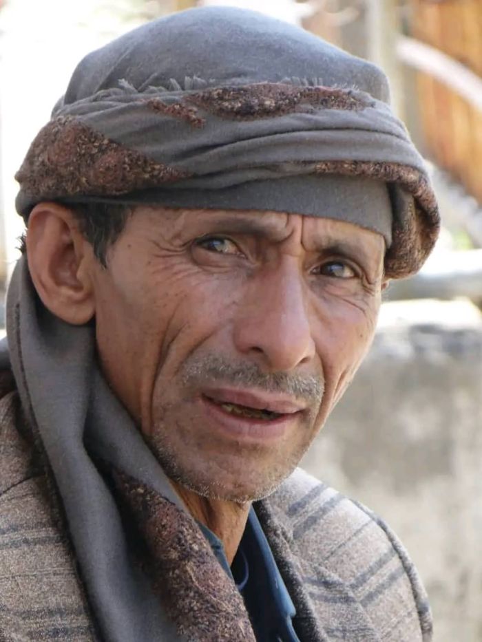 وفاة حارس ملعب الكبسي في إب في ظروف غامضة