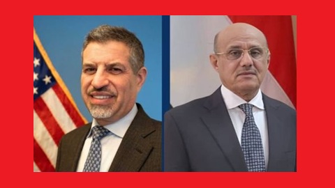 واشنطن تؤكد الأهمية البالغة لاستقلالية البنك المركزي اليمني كركيزة أساسية في الاستقرار الاقتصادي