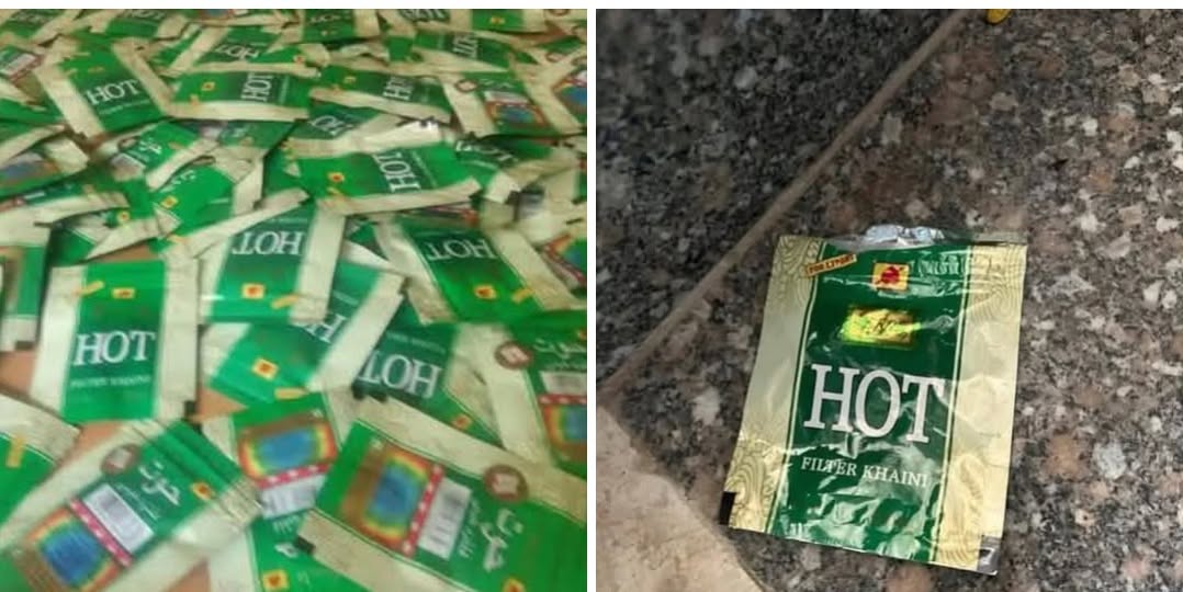 تحذيرات من انتشار مخدر «شمة الحوت» القاتل بين الشباب في اليمن