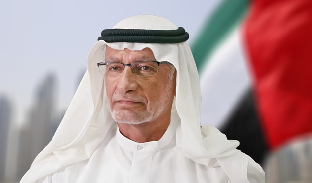 مستشار اماراتي يواصل استفزاز اليمنيين ويدعو إلى اعتراف دولي بدولة «الجنوب العربي»