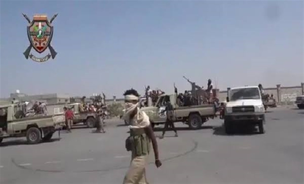 قائد عسكري يطالب بإنصاف تهامة ويؤكد رفض الإقصاء السياسي