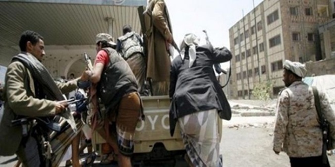 مصرع مسؤول أمني حوثي بارز بنيران مسلح قبلي في المحويت