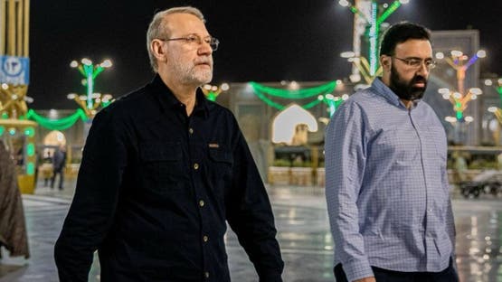 تفاصيل اغتيال علي لاريجاني: غارة إسرائيلية تستهدف منزل ابنته في طهران