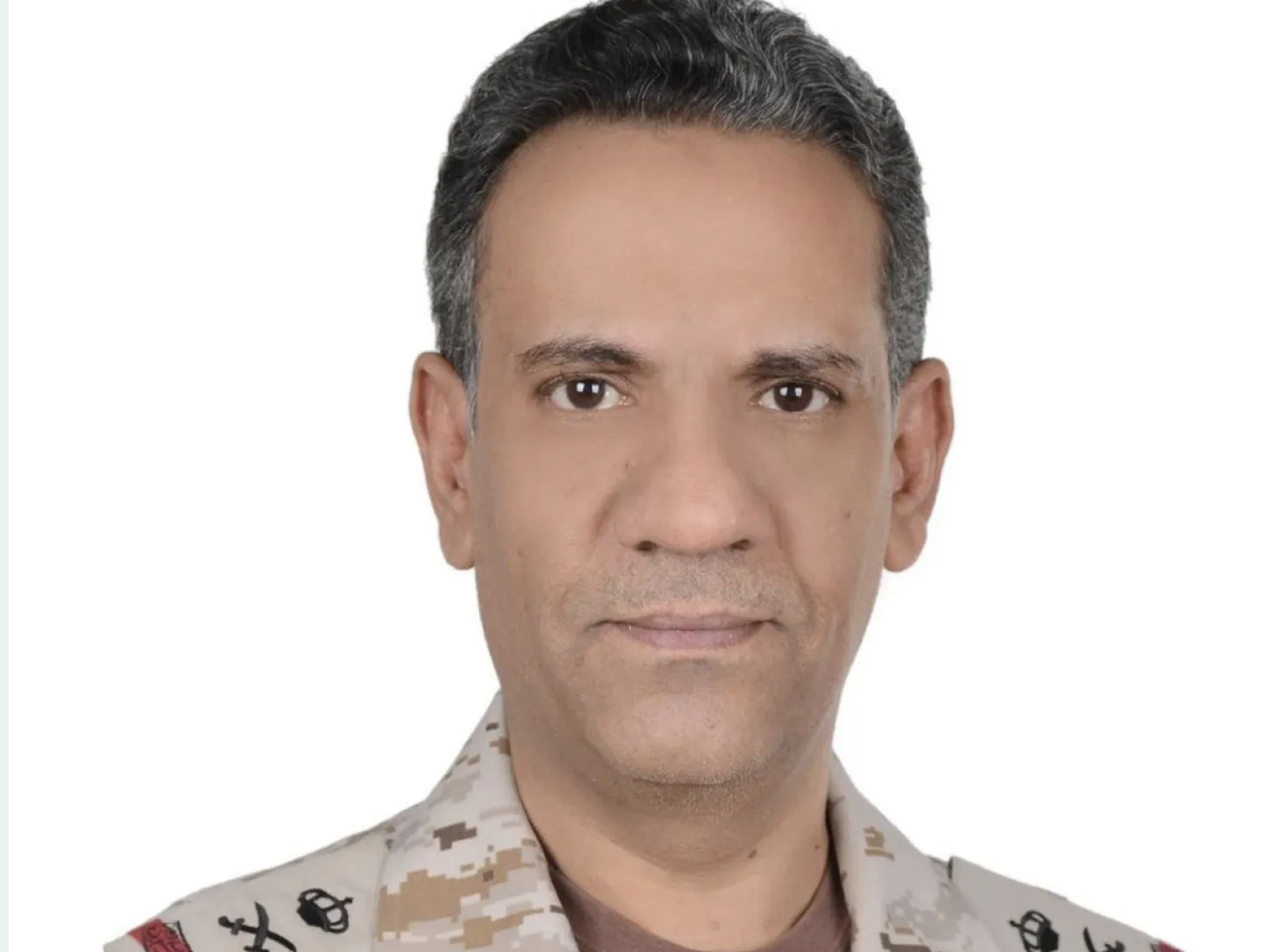 الدفاعات الجوية السعودية تتصدى لصاروخ باليستي و15 طائرة مسيّرة في الخرج والرياض والمنطقة الشرقية