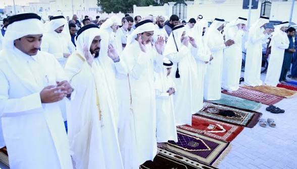 بعد السعودية.. ثاني دولة خليجية تعلن منع إقامة صلاة العيد في الأماكن المفتوحة