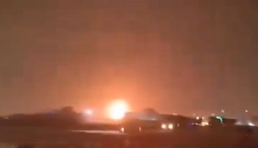 سلطنة عمان تدين الهجوم على حقل إيراني قطري مشترك وتدعو للعمل على وقف الحرب فورا 