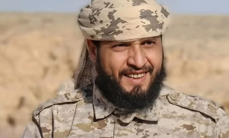 نجاة قائد عسكري بارز في قوات درع الوطن من محاولة اغتيال شرقي اليمن